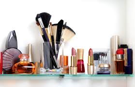 Why do we use so many Beauty Products? - Jane Curnow