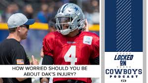 Cowboymaven is a fannation channel featuring mike fisher to bring you the latest news, highlights, analysis, draft, free agency surrounding the dallas cowboys. With Dak Prescott Sidelined Dallas Cowboys Have Need For Backup Wfaa Com