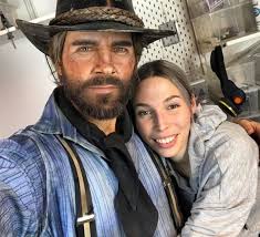 0 of 0 file information. Arthur Morgan Cosplay Reddeadredemption