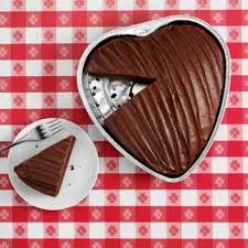 Maybe you would like to learn more about one of these? Portillo S Offers Heart Shaped Chocolate Cakes