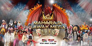 Check spelling or type a new query. Tonton Video Maharaja Lawak Mega 2020 Minggu 1 11 My Panduan