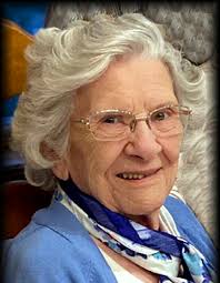 Obituary for Mary Glug