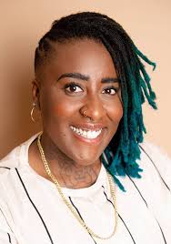 Western talk celebrates LGBTQ2+ Black history