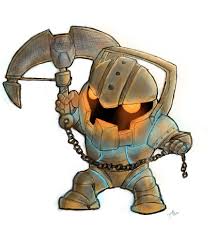 The founder of diabolism q. Chibi Nautilus By Patbanzer On Deviantart Chibi Nautilus Lol League Of Legends