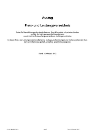 However, it is not possible to make this transfer directly online. Auszug Preis Und Leistungsverzeichnis Vr Bank Rhein Neckar Eg