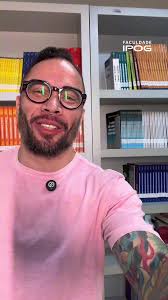 🔗 LINK NA BIO! Dia 5 de outubro é dia de dar o seu próximo passo rumo à  aprovação. Inscreva-se no nosso Aulão! #IPOG #FaculdadeIPOG #AulaoDoENEM  #ENEM #Preparatorio