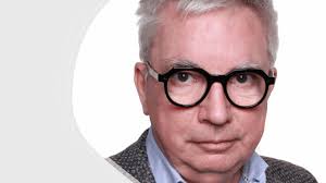 The Patience to Build: K2 Geospatial's Jacques Charron