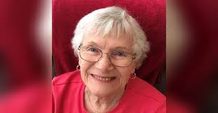 Patricia Fritz Obituary