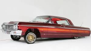 Lowrider Car Show And Hispanic Heritage Fair Asu Events