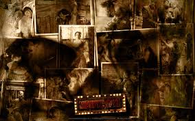 Follow the vibe and change your wallpaper every day! 60 Horror Movie Wallpaper Hd Creative Horror Movie Background Android Iphone Hd Wallpaper Background Download Png Jpg 2021