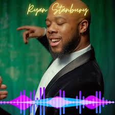 RYAN STANBURY @ryantheartkitect • When Soles rocks the stage with a full  band, Ryan is the musical director. What a gift it has been to make music  with him ••• At BBOX Radio @bbox_radio interview, ...