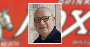 Fred Hamed Mosrie Obituary May 12, 2023