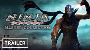 Elamigos release, games are already cracked after installation (cracks by codex). Ninja Gaiden Master Collection Official Announcement Trailer Nintendo Direct Youtube