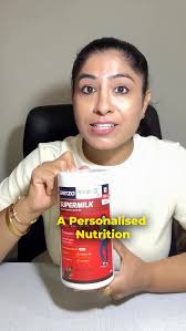 In today’s fast-paced world, growing girls need more than just milk. They  need personalized nutrition for stronger muscles, super bones, immunity &  overall growth. That’s exactly what Gritzo Supermilk ...