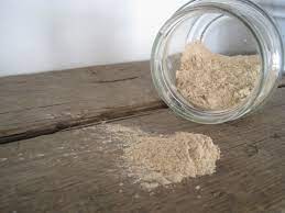 pin auf natur kosmetik