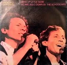 Simon And Garfunkel