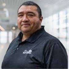 Staff at Land Rover San Diego