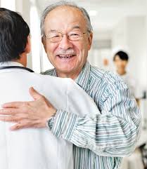 ASCO ANNUAL REPORT 2017