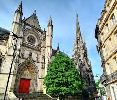 Epingle Sur Bordeaux Historique