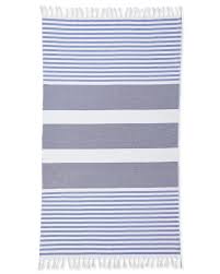 Capri Fouta Beach Towel Beach Towel Towel Towel Pattern