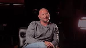 Dustin Martin's Small Group Testimony