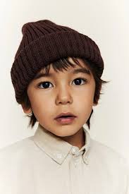 H&M Button-down Cotton Shirt