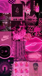 Hot Pink Aesthetic In 2020 Pink Wallpaper Iphone Iphone Wallpaper Tumblr Aesthetic Pretty Wallpaper Iphone