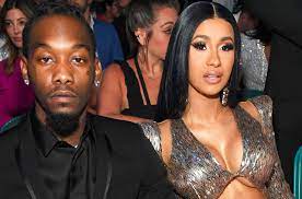 Cardi B files for divorce from Offset, announces 3rd pregnancy - The Street Journal