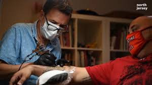 One tattoo shop in new jersey that gets a ton of rave reviews is pure ink tattoo studio. How Nj Tattoo Artists Feel About Returning To Work After Covid Lockdown