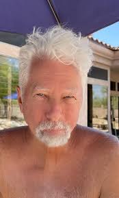 Lost surfboard of Ventura, CA local surfer