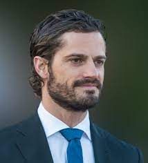 Vigseln genomfördes i slottskyrkan i stockholm och direktsändes av svt. Pangeran Carl Philip Adipati Varmland Wikipedia Bahasa Indonesia Ensiklopedia Bebas
