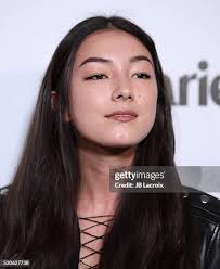 577 Natasha Liu Stock Photos, High-Res Pictures, and Images