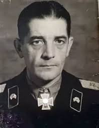 Kessler, Arnold (Panzerjäger-Abteilung 61)