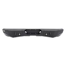 Get the best deal for bumpers & parts for toyota tundra from the largest online selection at ebay.com. Smittybilt M1 Toyota Tundra Rear Bumper With D Ring Mounts And Additional Rear Lights Included Black 614840 4wheelparts Com