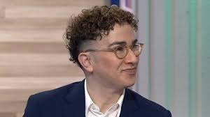 Ryan Raftery Returns to Joe's Pub with His Titans of Media Trilogy of  Female Empowerment, Starting