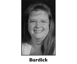ANN BURDICK Obituary (2017)
