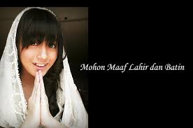 Contoh ungkapan permintaan maaf dalam kalimat permohonan. Inilah Kumpulan Terlengkap Ucapan Permintaan Maaf Syahdu Dan Mendayu Jelang Puasa Ramadan Http Www Kalderanews Com