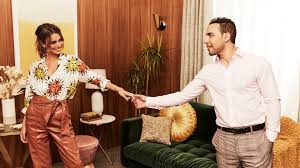 Daniel garcia is working in the family bakery and doing everything that his loving cuban parents and siblings expect him to do. Baker And The Beauty Actor Victor Rasuk On Why Abc S Modern Day Fairytale Is The Show We Need Abc11 Raleigh Durham