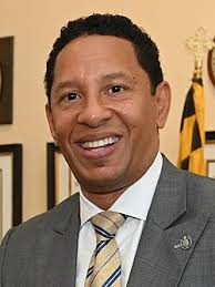 List of state's attorneys of Baltimore