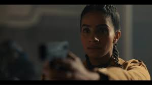 Doctor Who “The Power Of The Doctor”