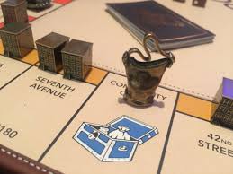 houses