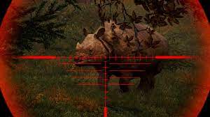 Big Game Hunting in Far Cry 4 - IGN