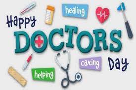Pin On Feliz Dia Del Medico