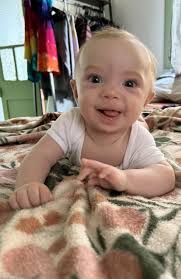 90+ babies: Who is Rockhampton and CQ's cutest baby of 2023