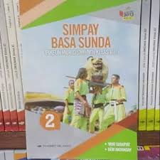 Materi bahasa sunda kelas 8 dalam buku pamekar diajar basa sunda pikeun murid smp/mts kelas viii kurikulum 2013 terbitan dinas pendidikan provinsi jawa barat terdiri atas 8 pangajaran. Buku Smp Simpay Basa Sunda Kelas 8 Erlangga Shopee Indonesia