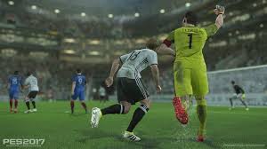 Sep 15, 2016 @ 6:50am pes 2016 vs pes 2017. Pes 17 Pc Errors And Fixes Fps Stuttering Startup Crashes And More