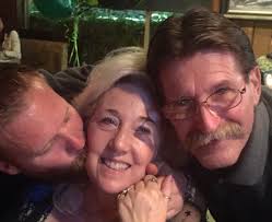 Memories of Jack Edward Sharkey