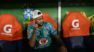 Neymar convenció a Ancelotti en una llamada