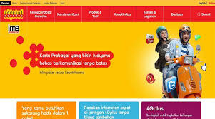 Maybe you would like to learn more about one of these? Paket Super Cheating Internet Indosat Ooredoo Im3 Media Konsumen Internet Tanggal Kartu