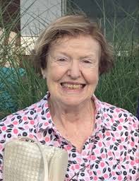 Obituary information for Barbara Anne O'Neil